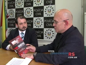 Jornal do Consumidor de 13 de agosto de 2012